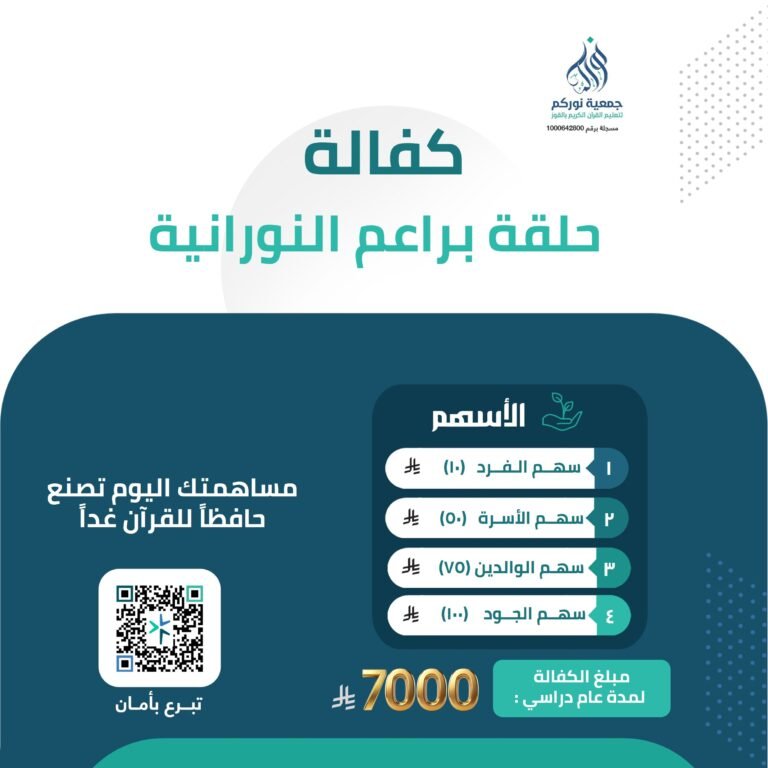 منتج دعم حلقة عن فلان